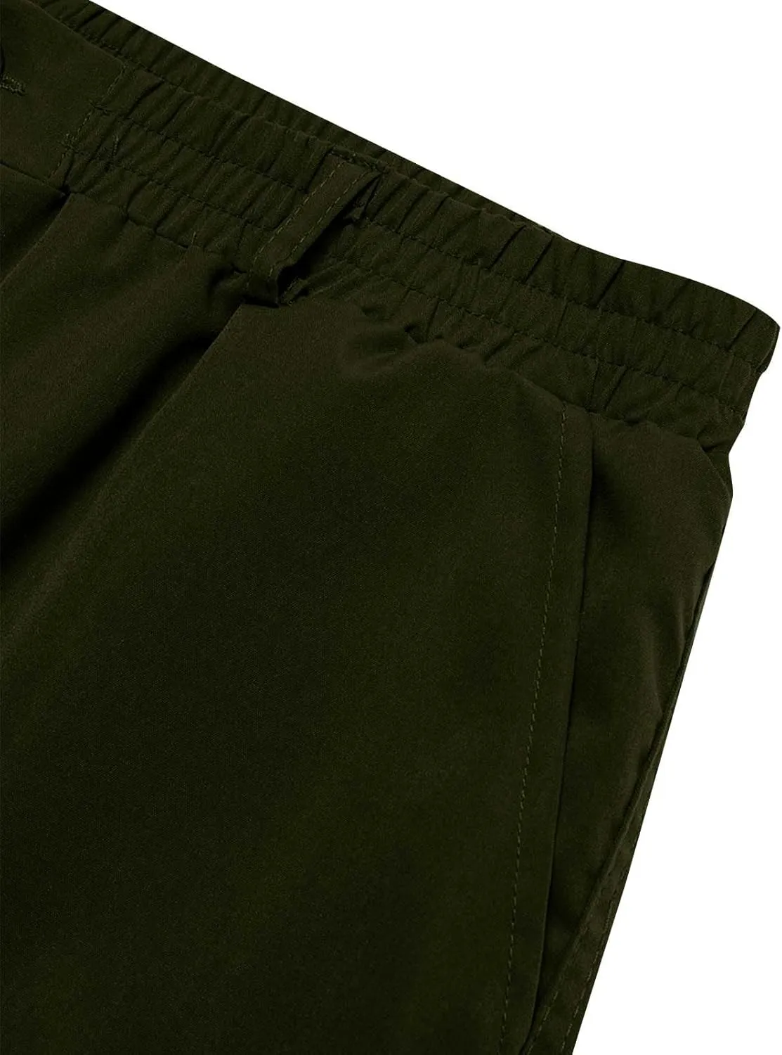 Athletic Workout Running Joggers Multi Pocket Sports Pants Winter Thermal Sweatpants Fleece Lined Mens Work Pants