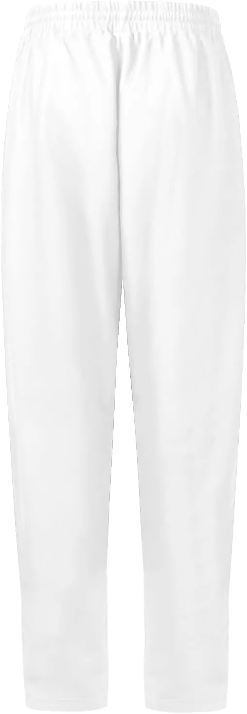 Baggy Wide Leg Sweatpants Women High Waisted Fleece Lined Joggers with Pockets Comfy Drawstring Casual Sweat Pants