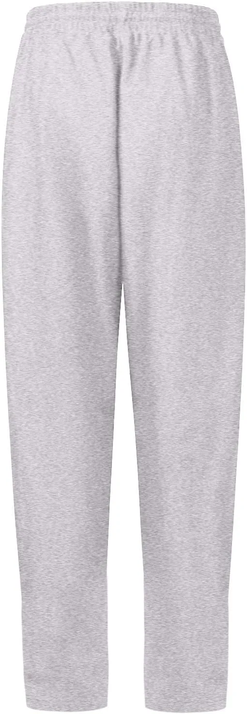 Baggy Wide Leg Sweatpants Women High Waisted Fleece Lined Joggers with Pockets Comfy Drawstring Casual Sweat Pants