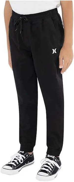 Hurley Boys' Woven Jogger Pants