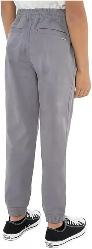 Hurley Boys' Woven Jogger Pants