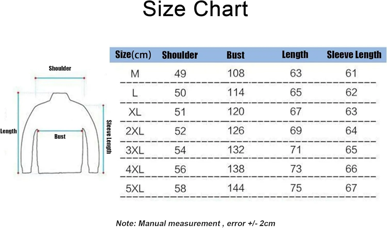 JEKE-DG Men's Classic Regular Fit Casual Jeans Jacket Comfort Trucker Denim Jacket Classic Lapel Button Jean Coat