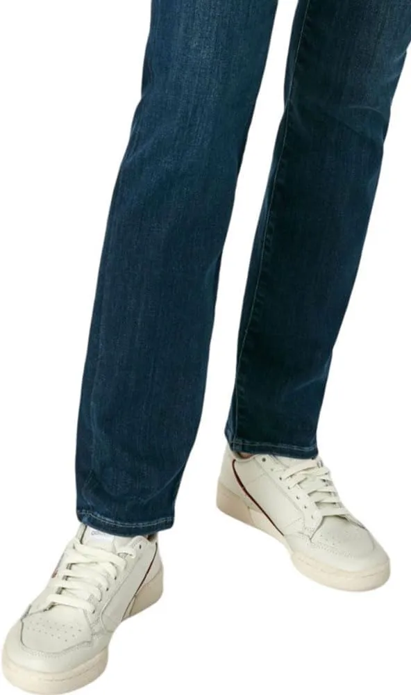 Mavi Kendra Women's Straight Leg Jeans, High Rise Jeans for Women, Boyfriend Jeans
