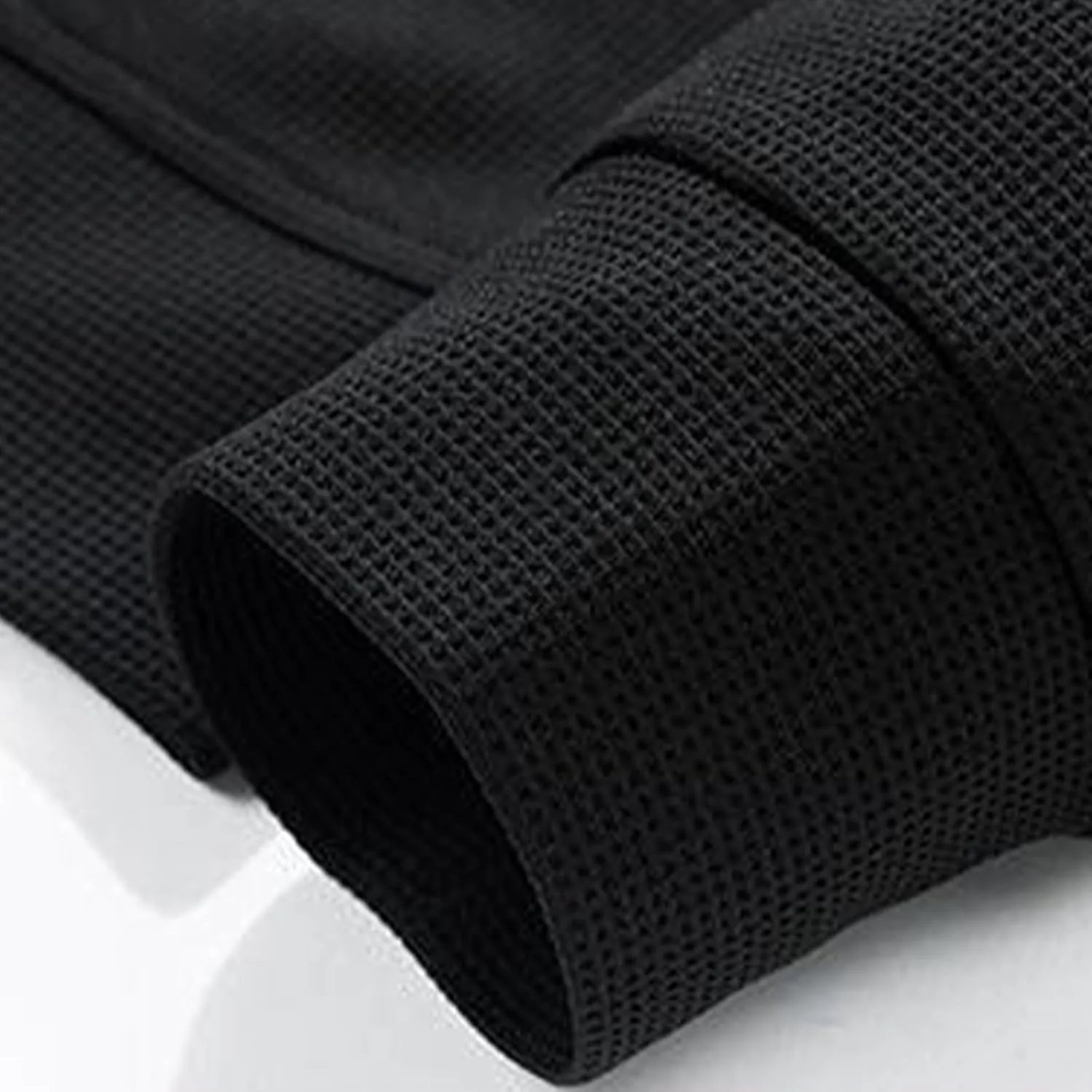 Men Casual Soft Basic Crewneck Sweatshirt 2024 New Long Sleeve Pullover Tops Comfy Loose Fit Sports Shirts for Guys