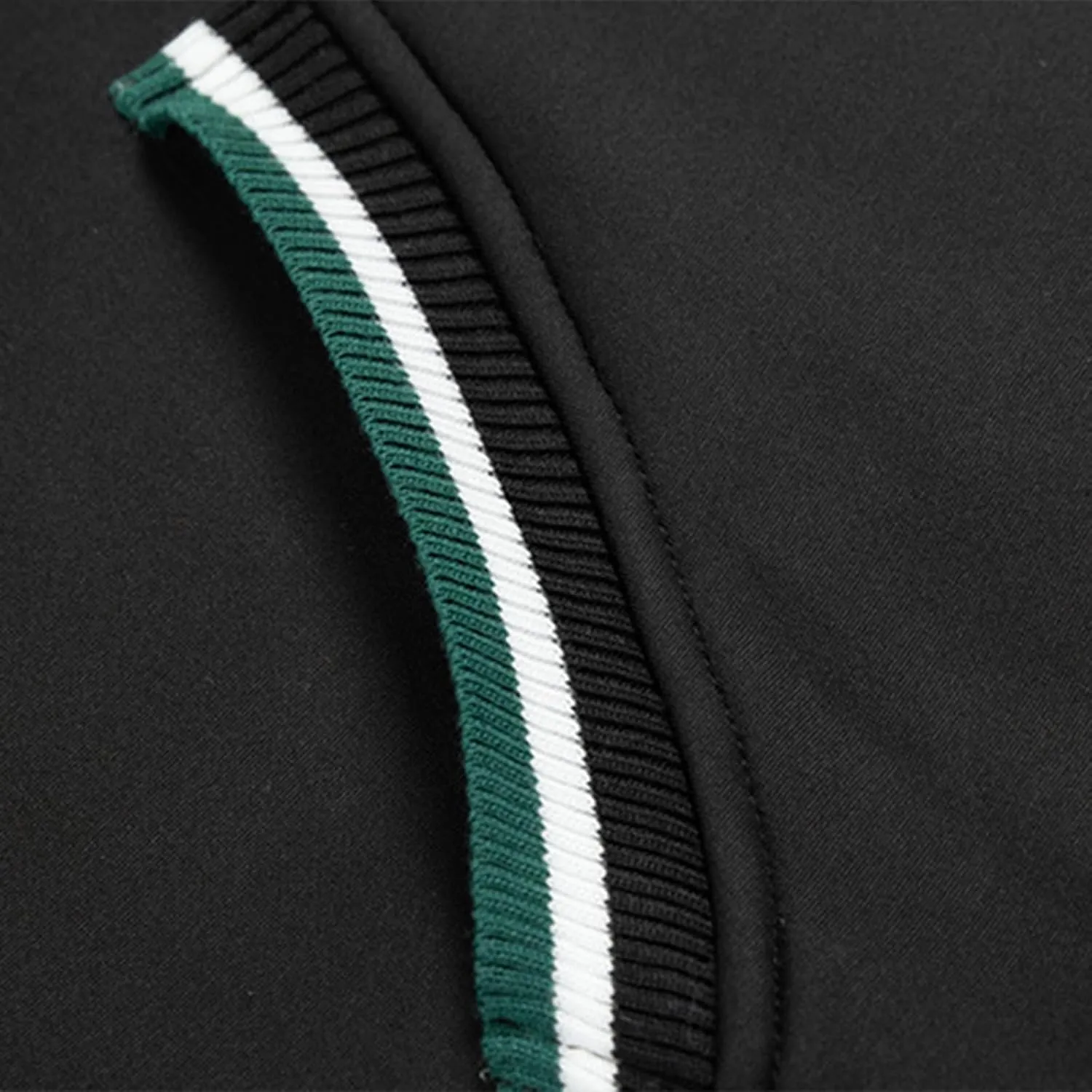 Men's Fleece Lined Hoodies Jackets Casual Long Sleeve Full Zipper Hooded Coats Color Block Warm Jacket Outfits