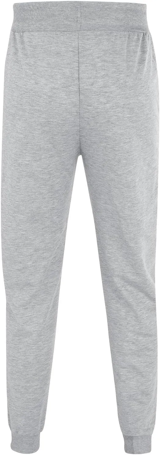 Men's Pants Men's Hiphop Pants Comfy Solid Color Lace-Up Track Cuff Workout Pants with Open Bottom Running