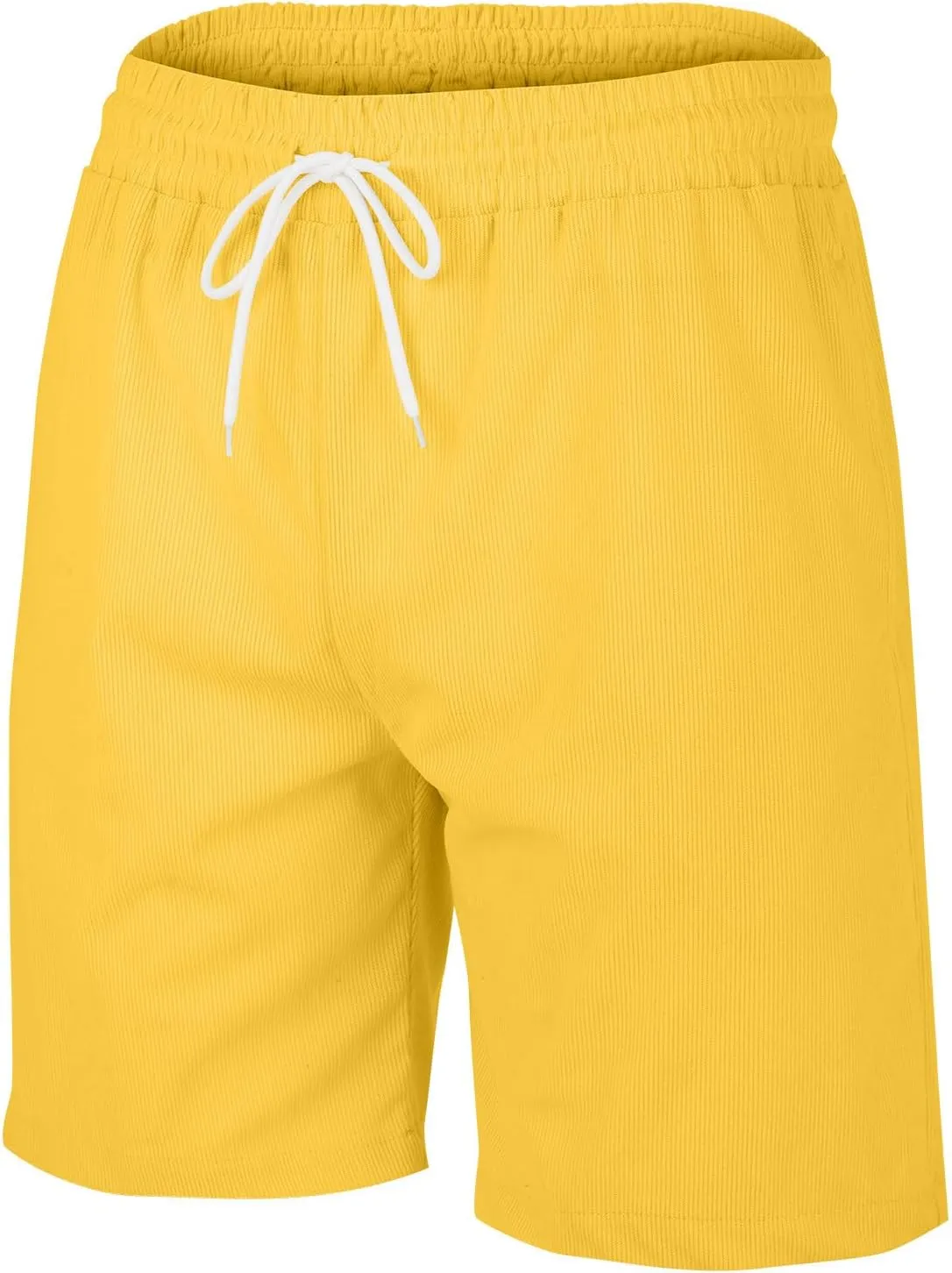 Mens Workout Athletic Shorts Quick Dry Hiking Shorts Lightweight Sports Gym Shorts Running Gym Athletic Shorts