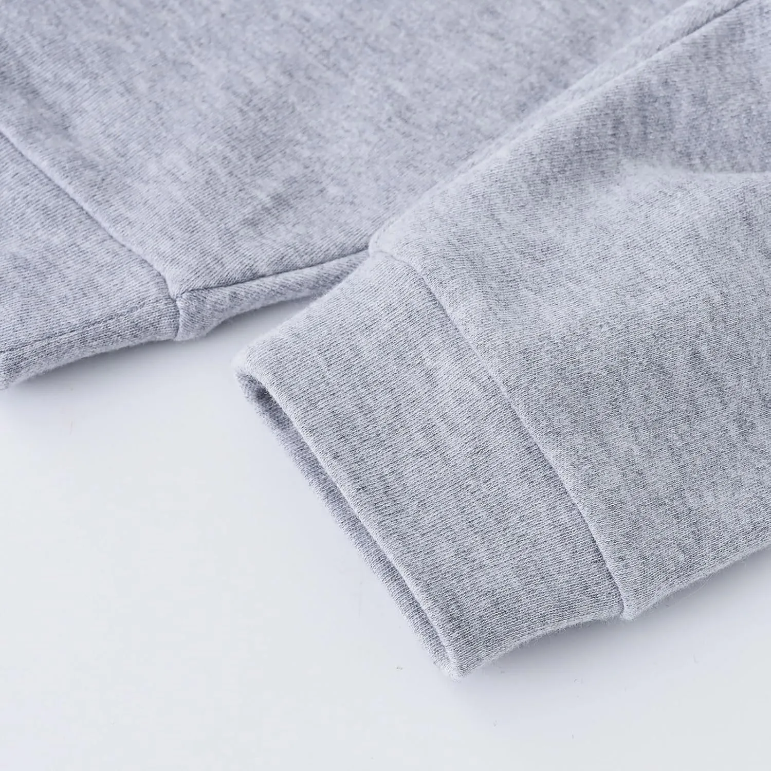 Newborn Boys Girls Baggy Sweatpants Cotton Elastic Waist Joggers Baby Casual Comfy Pants Breathable Solid Color Trousers