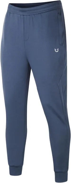 NORTHYARD Men's Athletic Running Joggers Lightweight Workout Gym Pants Jogging Pants Mesh Sweatpants