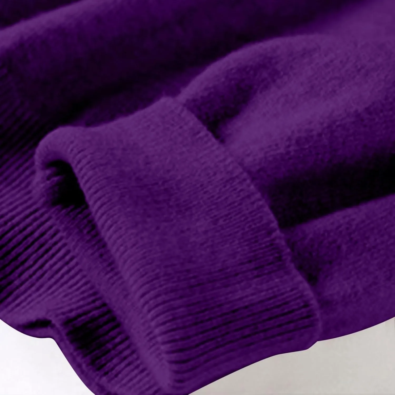 Sweaters for Women Long Sleeve Crew Neck Knitted Sweaters Casual Basic Pullover Sweaters Top