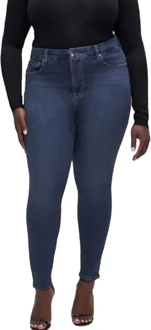 Women Jeans Plus Size Jeans for Curvy Women High Waisted Skinny Stretchy Classic Ankle Denim Pants Trendy Trousers