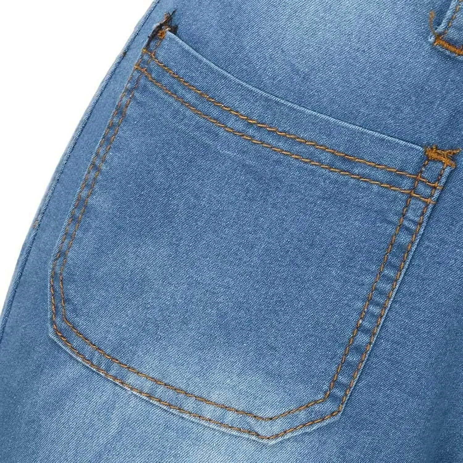 Womens Jeans Stretchy Jeans for Women Womens Pants High or Mid Waisted Jeans for Women Womens Wide Leg Pants
