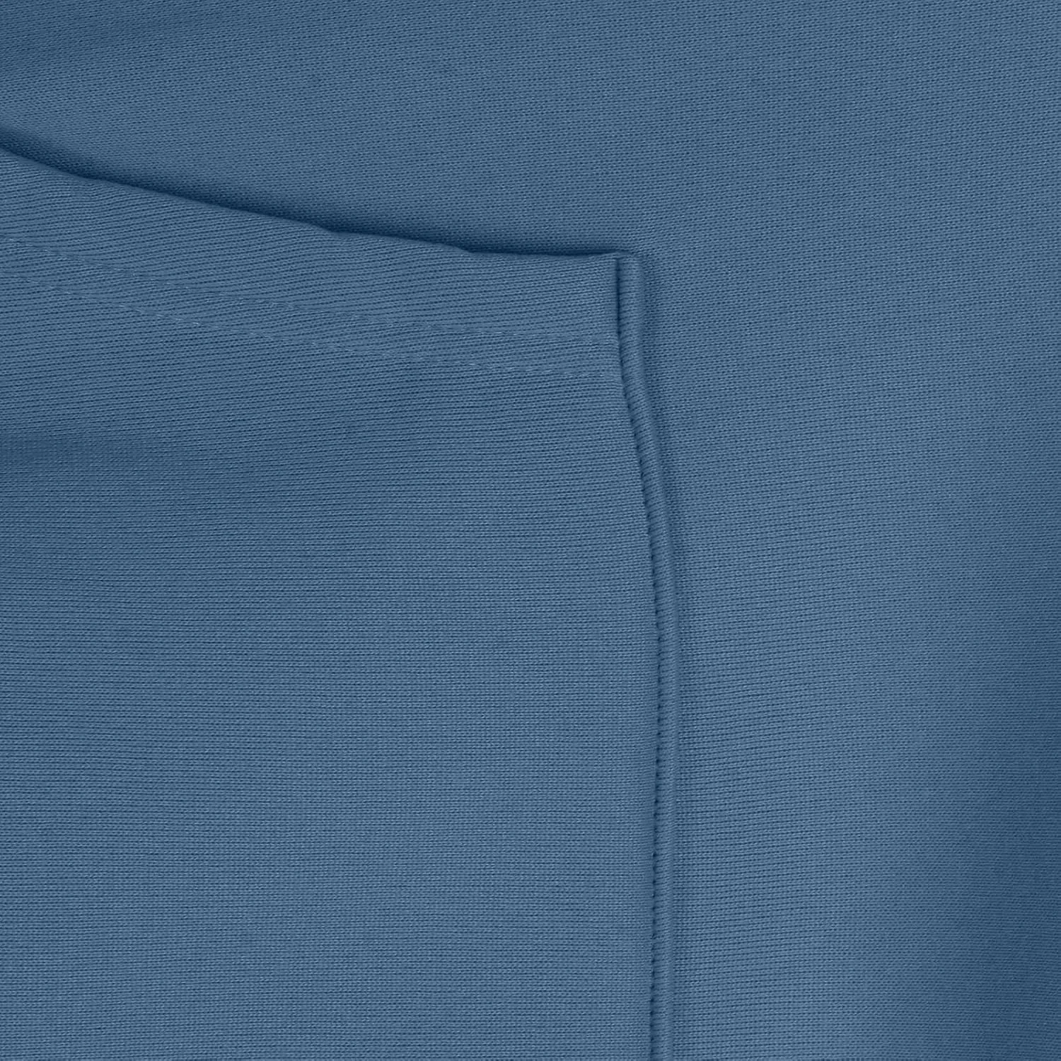 Womens Oversized Hoodies Fall Basic Casual Fleece Sweatshirts 2024 Preppy Drawstring Pullover with Kangaroo Pocket