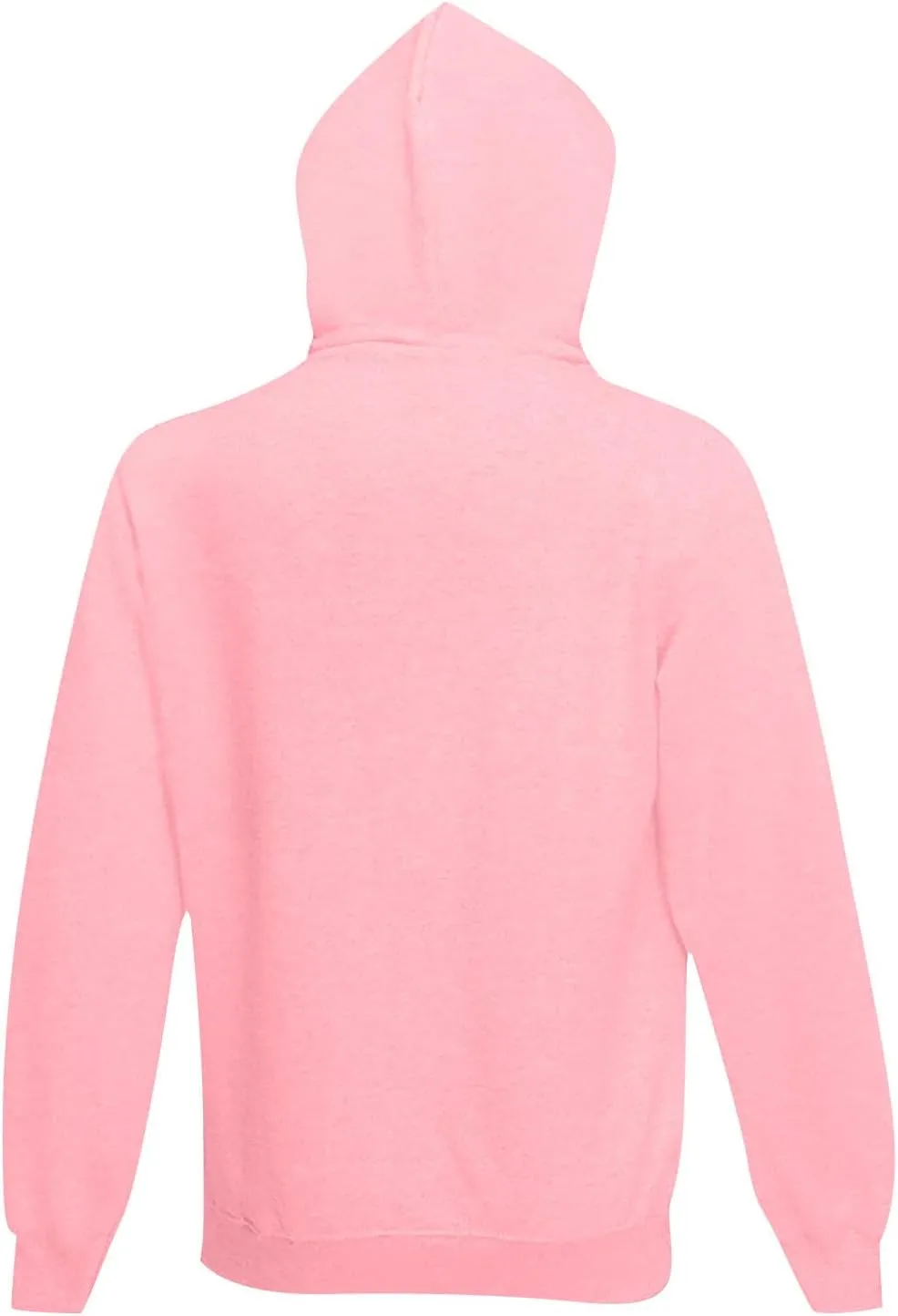 Ymosrh Mens Casual Hoodie Sweatshirt Solid Color Long Sleeve Workout Hooded Sweatshirts with Pockets Hoodies Pullover, S-3XL
