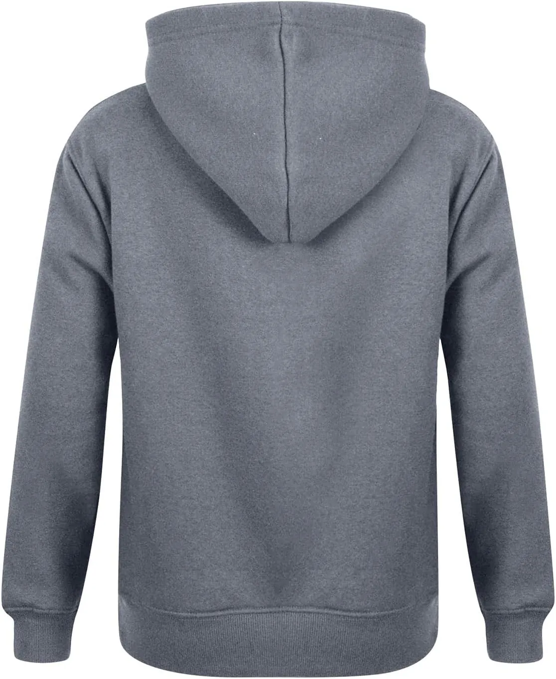 Ymosrh Men's Graphic Hoodies Pullover Long Sleeve Cozy Sport Outwear Solid Color Hoodie With Pockets Men's, L-3XL