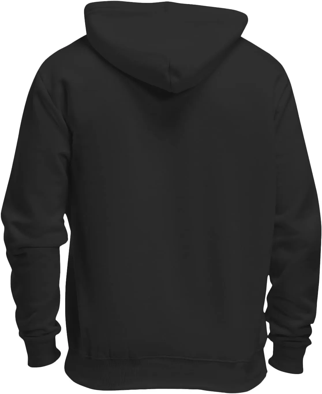 Ymosrh Men's Hoodie Unisex Printed Pullover Hooded Sweatshirt With Pockets Hoodies Graphic, M-6XL
