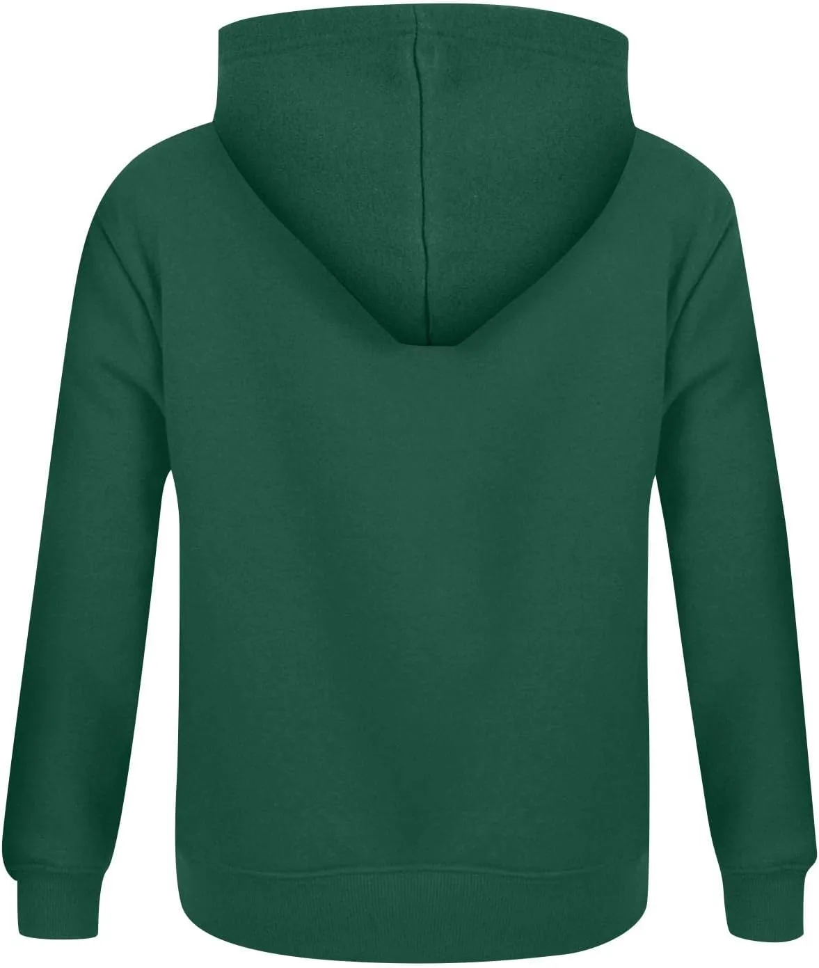 Ymosrh Men's Hoodies Sports Casual Long Sleeve Fleece Lined Hooded Sweatshirts with Pockets Gym Training Hoodie, M-4XL