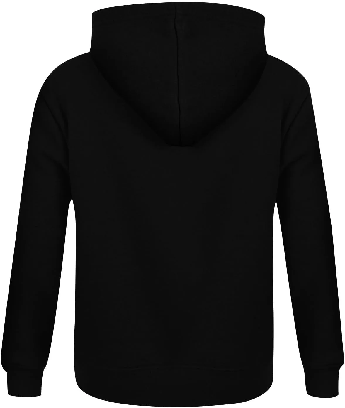 Ymosrh Men's Hoodies Sports Casual Long Sleeve Fleece Lined Hooded Sweatshirts with Pockets Gym Training Hoodie, M-4XL