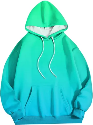 Ymosrh Men's Pullover Hoodie Casual Graphic Pullover Long Sleeve Hooded Sweatshirts For Men, S-3XL